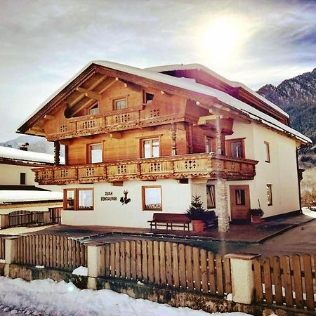 Apartment In Mayrhofen In The Mountains 외부 사진