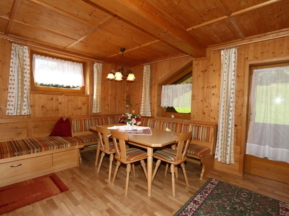 Apartment In Mayrhofen In The Mountains 외부 사진