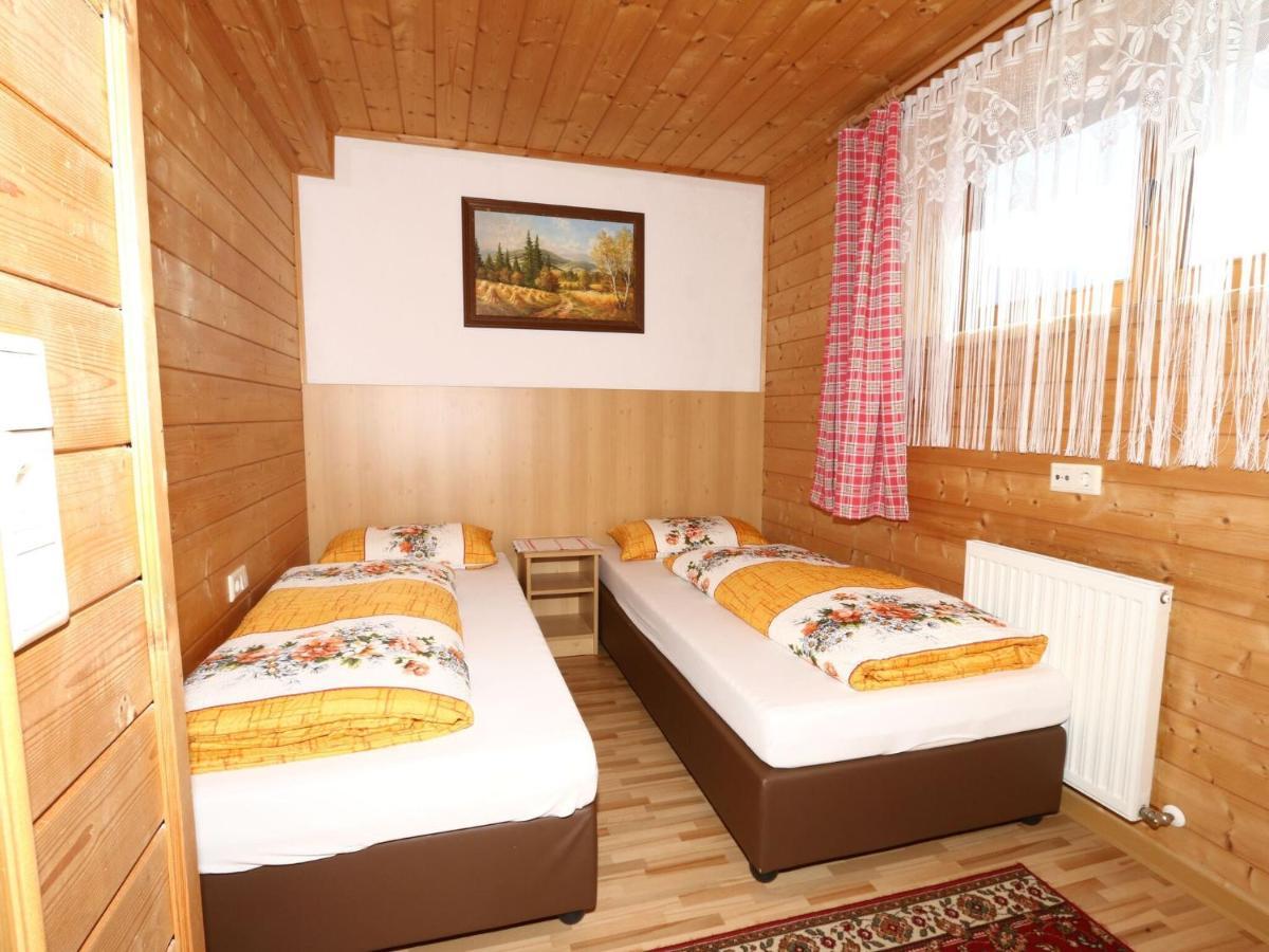 Apartment In Mayrhofen In The Mountains 외부 사진