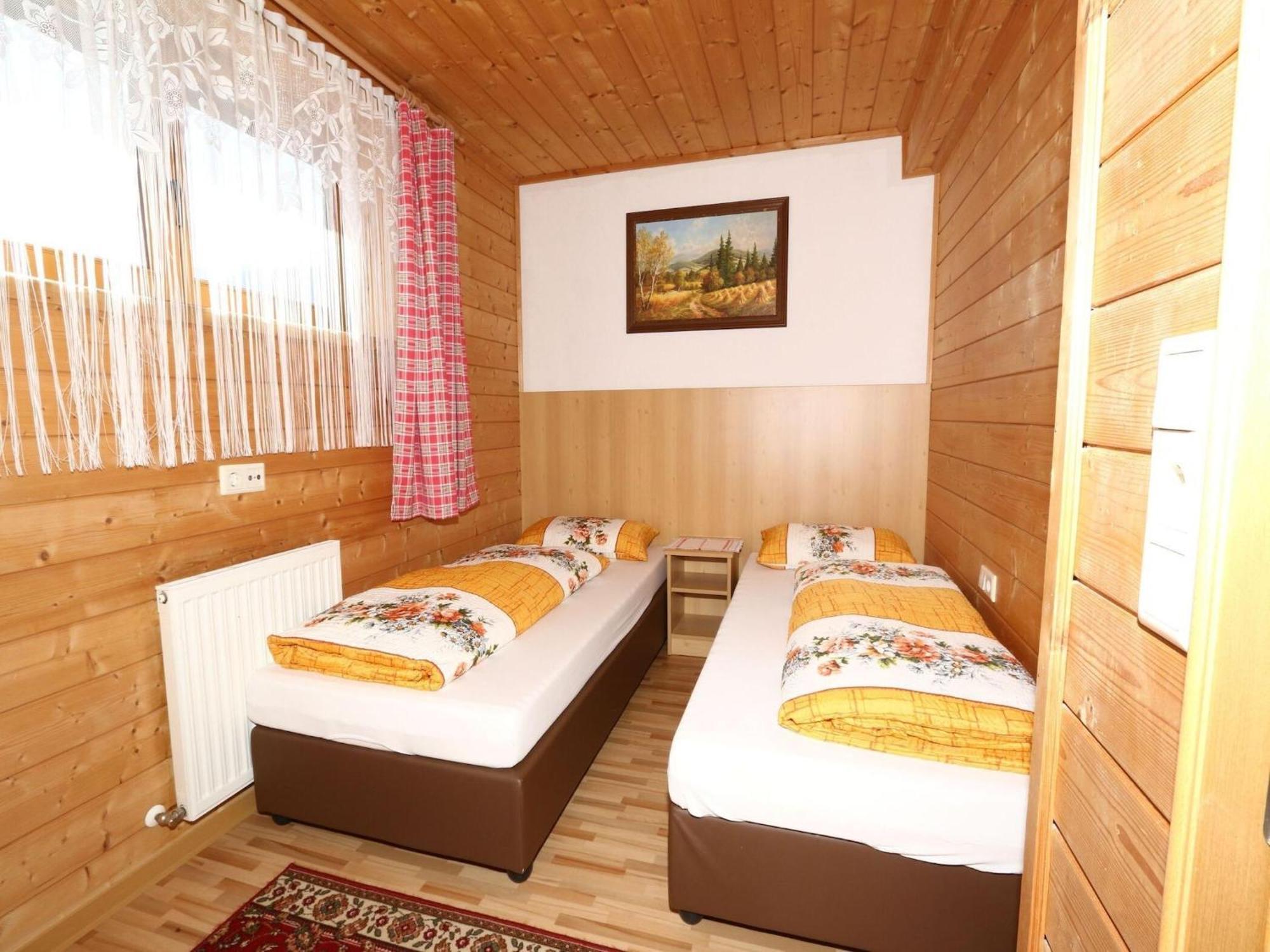 Apartment In Mayrhofen In The Mountains 외부 사진