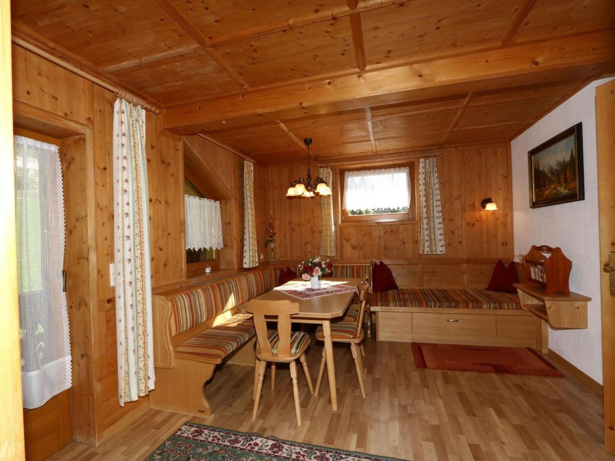 Apartment In Mayrhofen In The Mountains 외부 사진